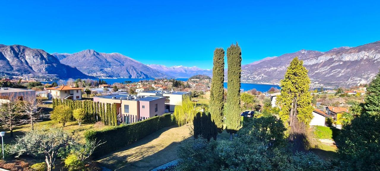 Villa Morosini Белладжо Екстер'єр фото